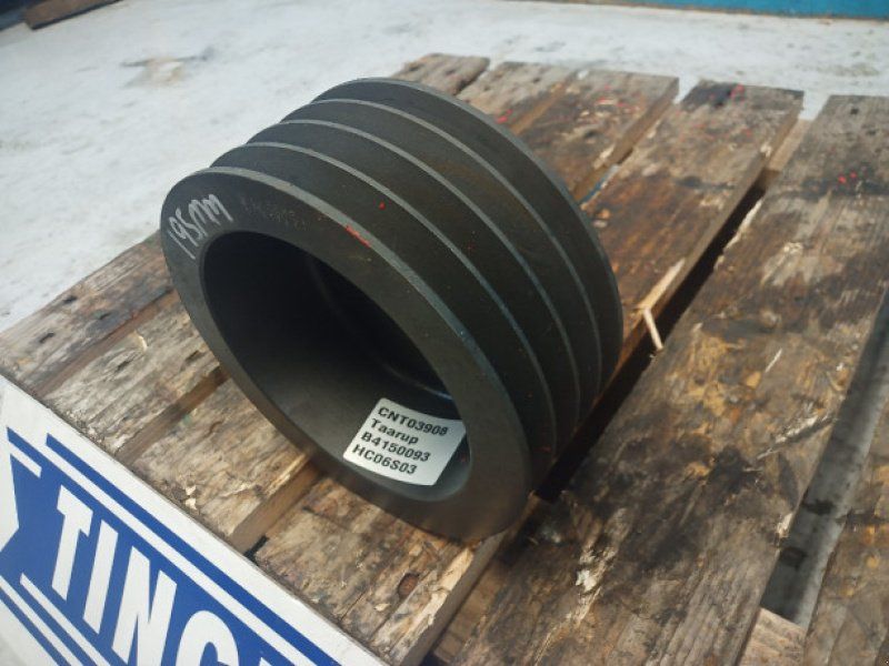 Vicon DMP 4000