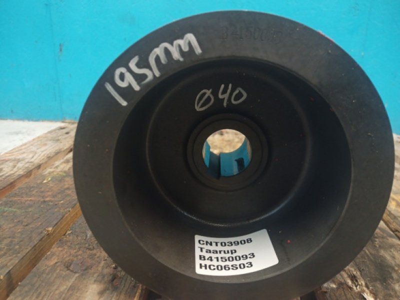 Vicon DMP 4000