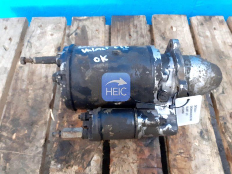 Valmet 612DSJL