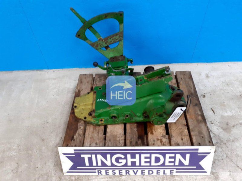 John Deere 2030