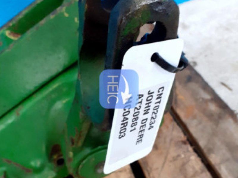 John Deere 2030