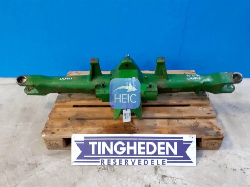 John Deere 3040
