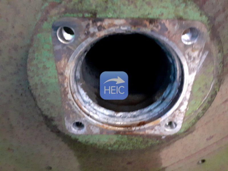 John Deere 2054