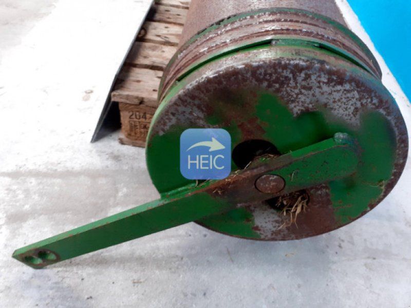 John Deere 2054