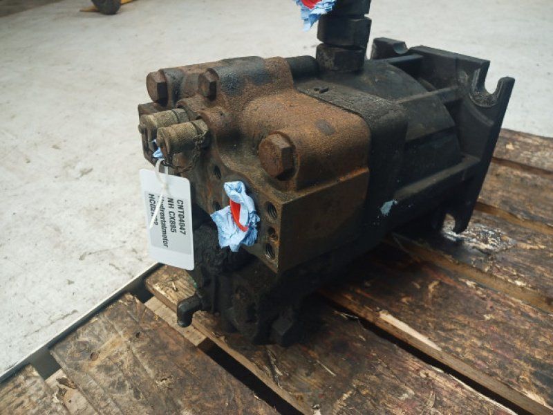 New Holland CX8.85