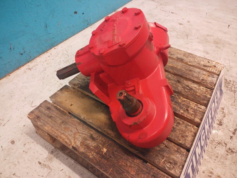 Taarup 4040C