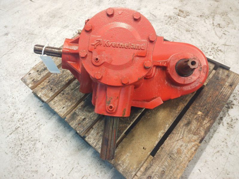 Taarup 4040C