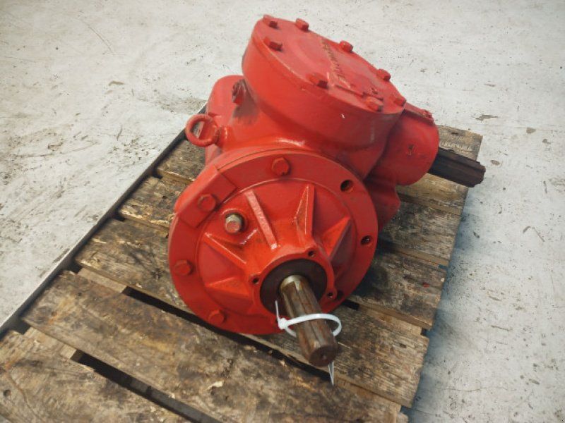 Taarup 4040C