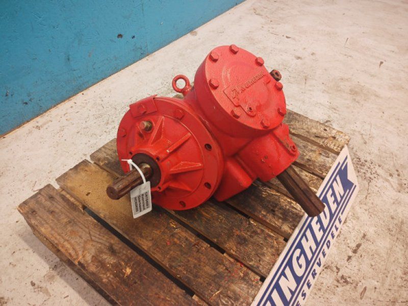 Taarup 4040C