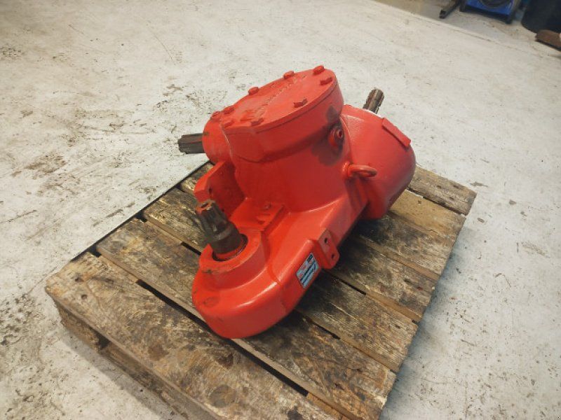 Taarup 4040C
