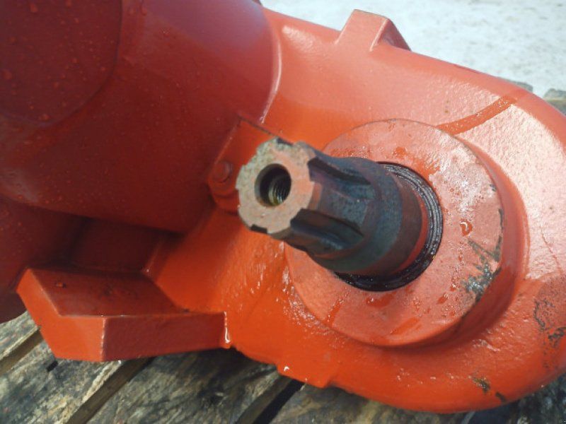 Taarup 4040C