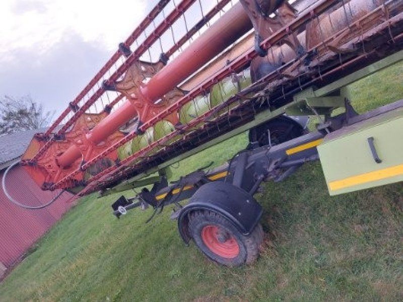 Claas V1230