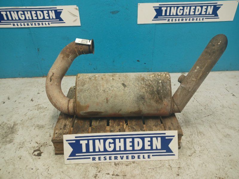 New Holland TX66