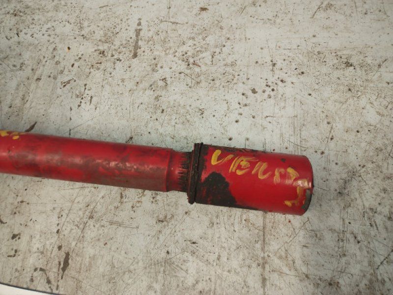 Case CF80