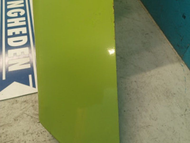 Claas Lexion 550