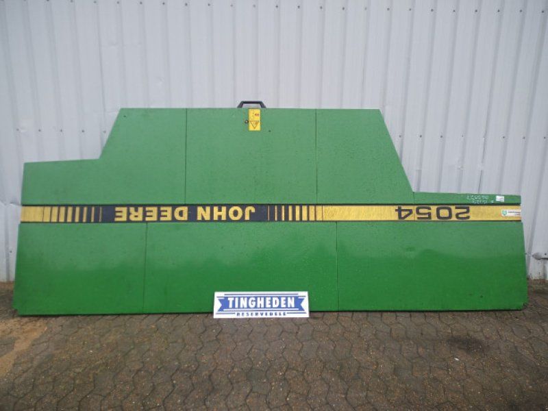 John Deere 2054