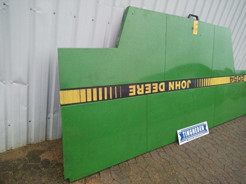 John Deere 2054