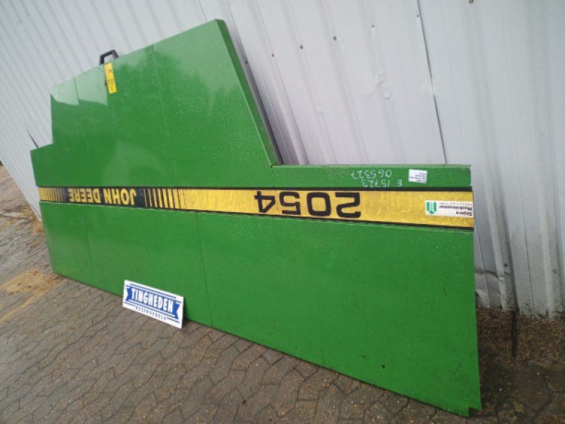 John Deere 2054
