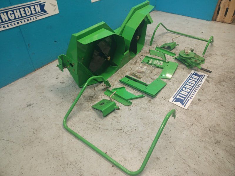Deutz 4075