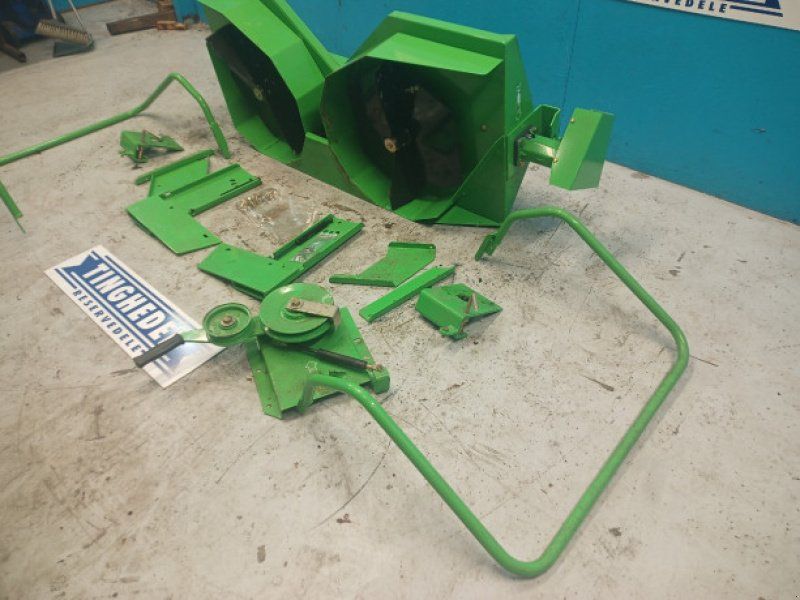Deutz 4075