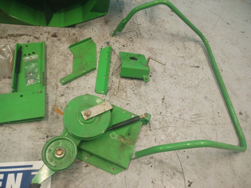 Deutz 4075