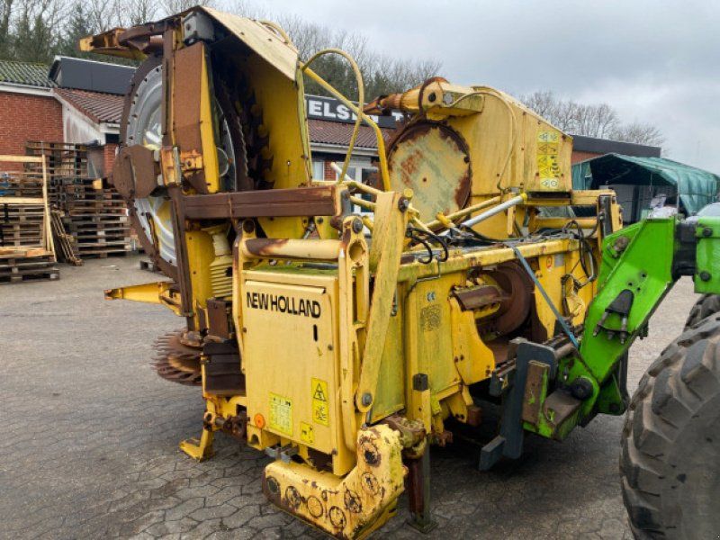 New Holland RI600