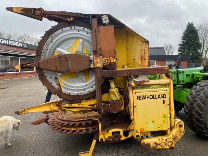 New Holland RI600