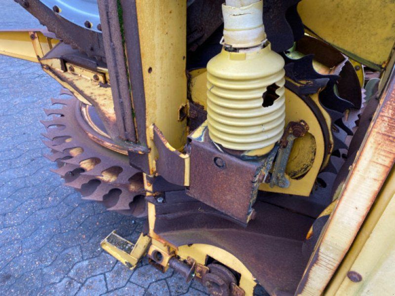 New Holland RI600