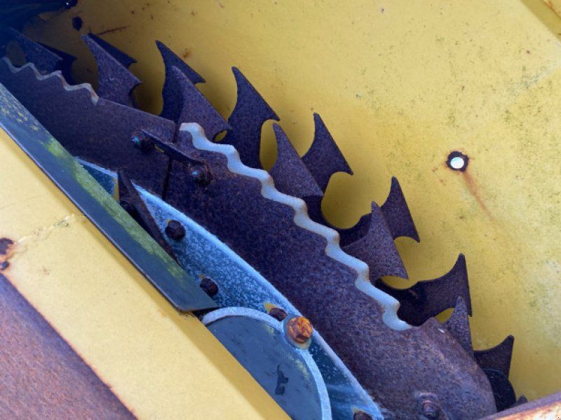 New Holland RI600