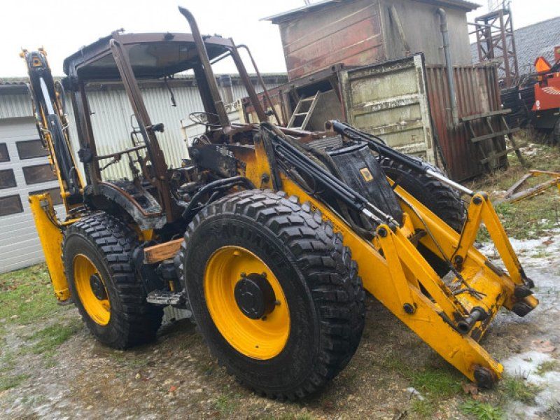 JCB 4CX