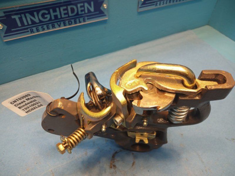 Claas Markant