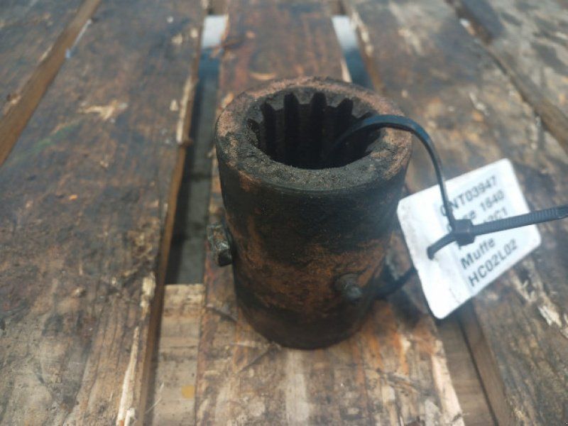 Case 1640