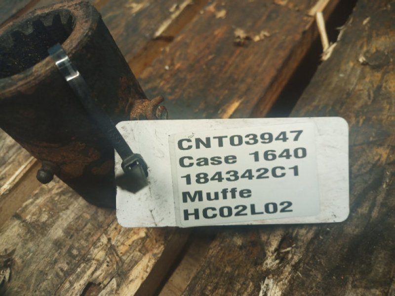 Case 1640