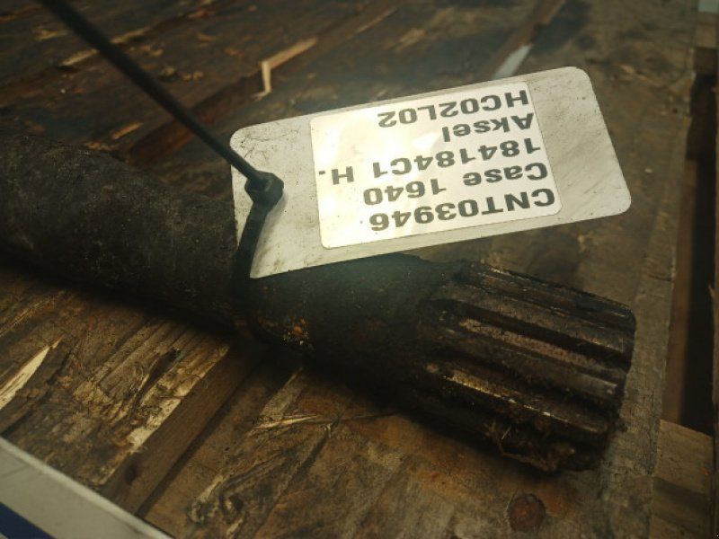 Case 1640
