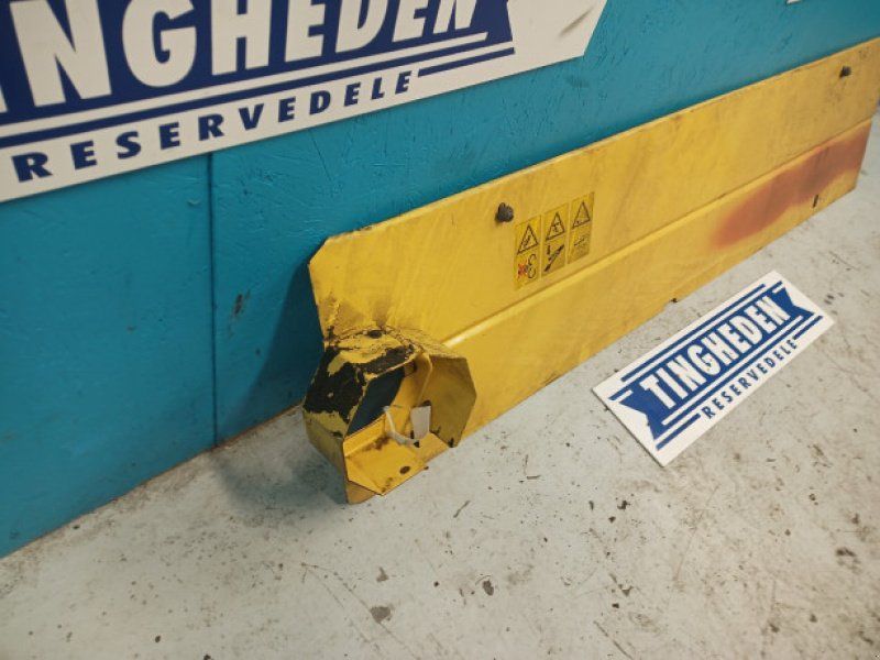 New Holland TX65