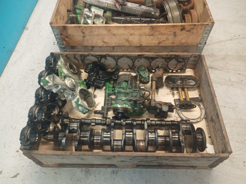 John Deere 9780