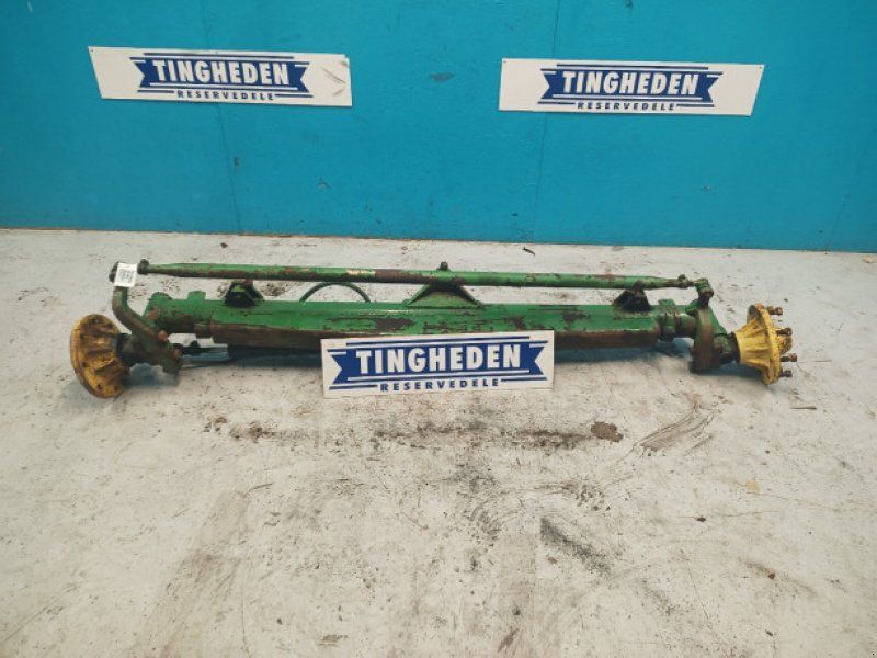John Deere 965