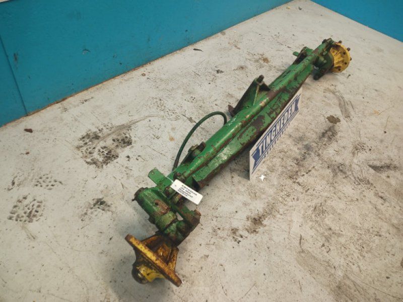 John Deere 965