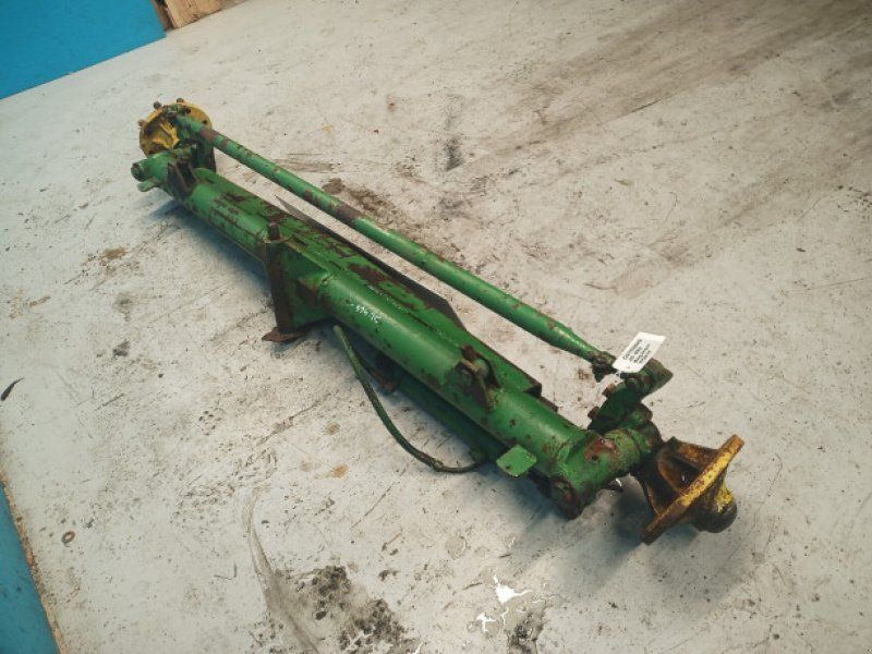 John Deere 965
