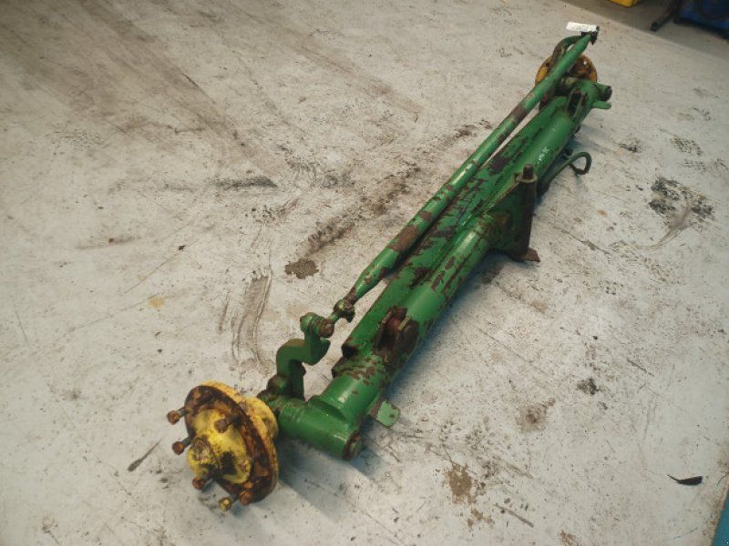 John Deere 965