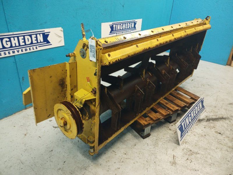 New Holland TX36