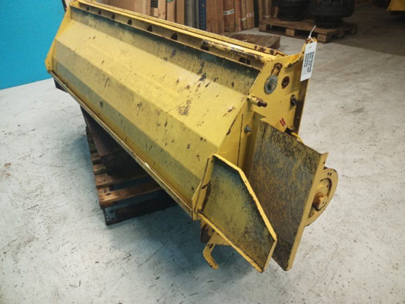 New Holland TX36