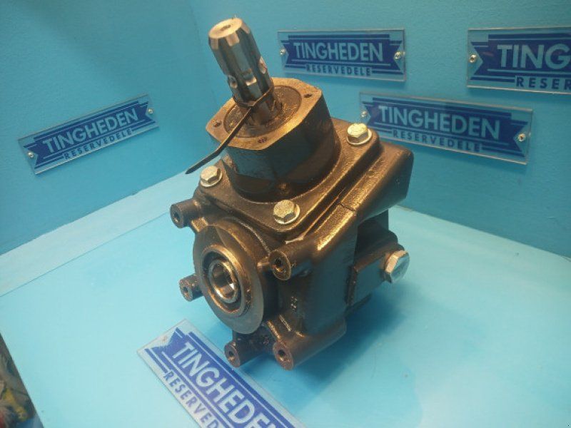 Vicon 2801