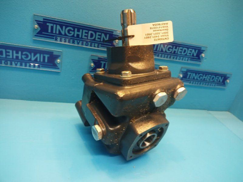 Vicon 2401