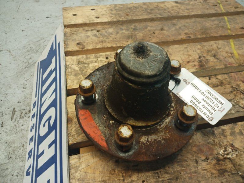 Deutz 2680