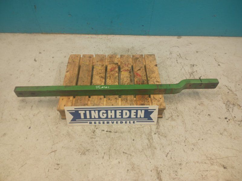 John Deere Træk