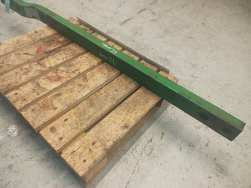 John Deere Træk