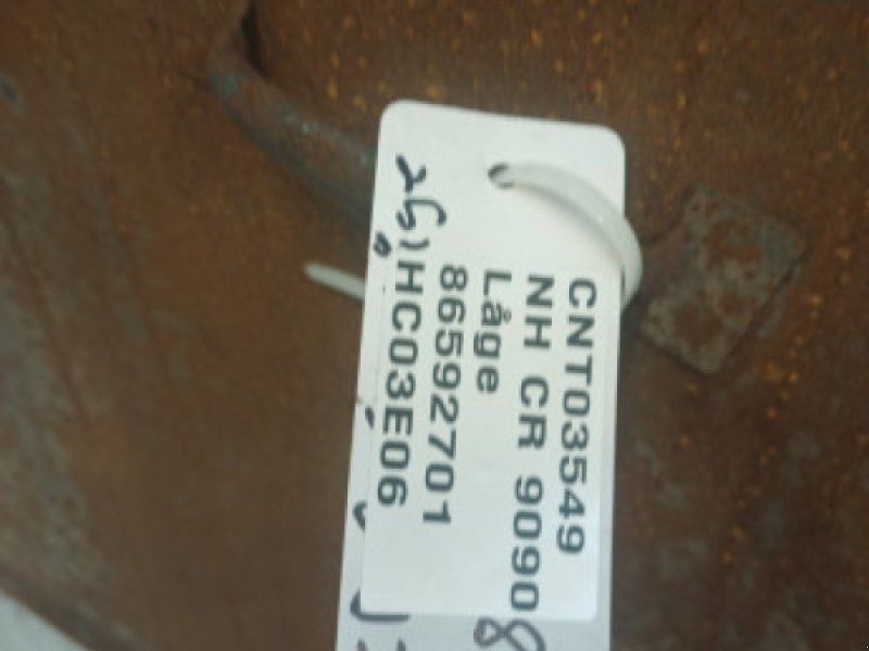 New Holland CR9090