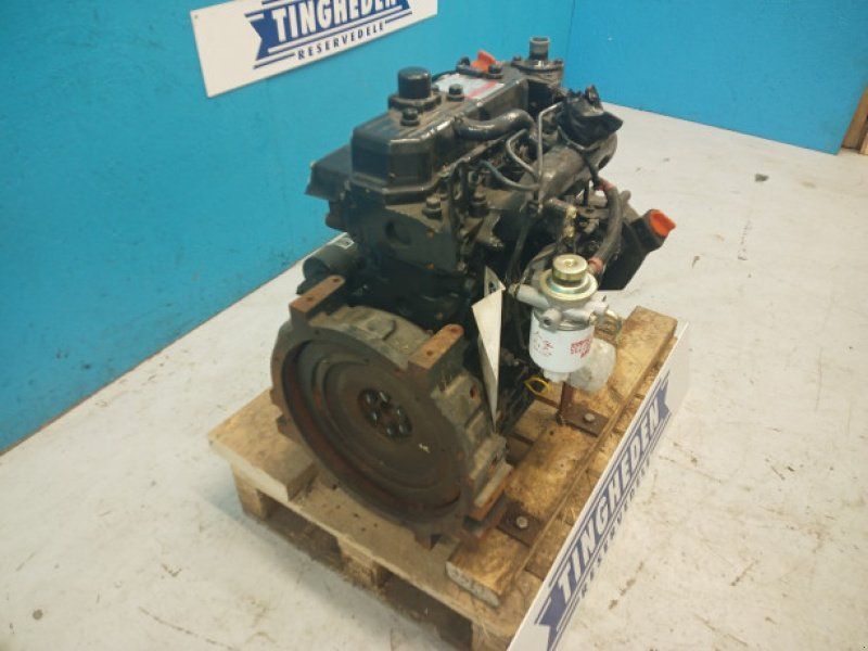 Cummins 3A1.7-G1 ESN