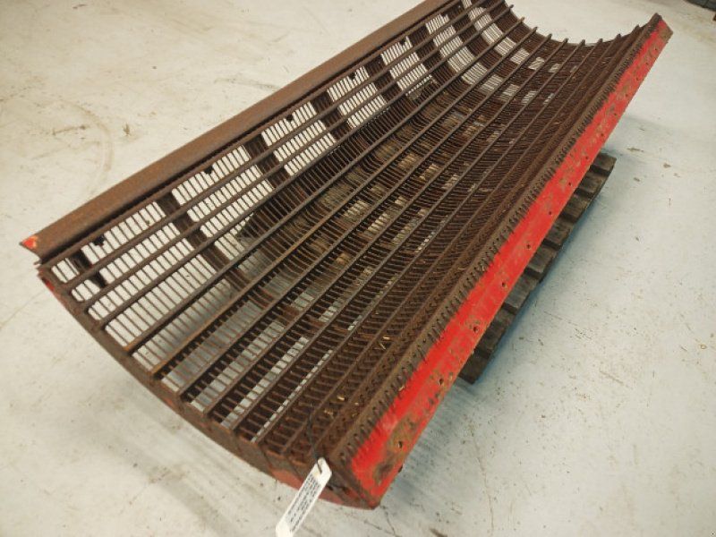 Massey Ferguson 38